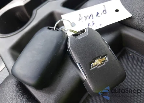 2019 Chevrolet Silverado 1500 Lt from USA, damaged, VIN 1GCRWCEK8KZ314897